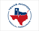https://www.logocontest.com/public/logoimage/1677815626Texas Aviation Medical Resources 101.png